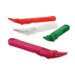 Staple Remover, Plastic, Translucent Assorted