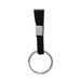 Standard Lanyard, With Ring, 36" Long, Black