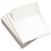 Custom Cut Sheets, Microperf at 3-2/3", 5 RM/CT, White