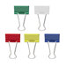 Medium Binder Clips, 24/Pack