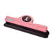 Three Hole Punch, 12 Sheet Capacity, Pink