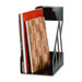Achieva Magazine File Holder