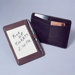 Cowhide Leather Pocket Brief for Note Cards