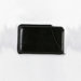 Cowhide Nappa Leather Molded Business Card Holder