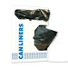 Light-Grade Can Liner in Black