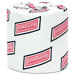 3" Standard Bathroom Tissue in White