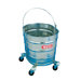 26 Quart Metal Mop Bucket