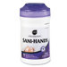 Sani-Wipe Surface Wipe in White