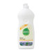 Dishwashing Liquid, Natural, 25 oz., Lav/Mint
