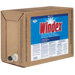 Johnson Diversey - Windex Bag-In-Box Dispensers C-Windex 5 Gal Bag In Box: 395-90122 - c-windex 5 gal bag in box