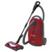 Canister Vacuum Cleaner