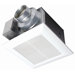 WhisperCeiling 50 CFM Bathroom Fan