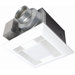 WhisperLite 110 CFM Bathroom Fan