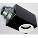 WhisperRecessed Fan-Light