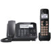 Dect 6.0 Plus Expandable Corded/Cordless Phone System