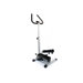 Twist Stepper with Handle Bar