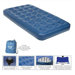 Twin Low Profile PVC Air Bed