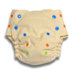 Organic Fitted Diaper