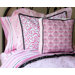 Luxe Girl Full/Twin Sheet Set
