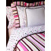 Classic Pink Full/Twin Sheet Set