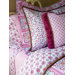 Modern Vintage Girl Full/Twin Duvet