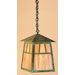 Raymond Outdoor Hanging Lantern