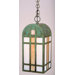 Yorktown Outdoor Hanging Lantern