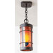 Valencia 1 Light Mini Pendant