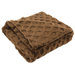 Betty Knitted Throw