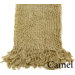 Charlotte Ruffled Throw