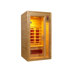 1-2 Person IR Ceramic Sauna