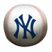 MLB Woochie Pillow