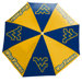 NCAA Beach Umbrella