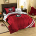 College Georgia Bed in Bag Set