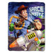 Entertainment Toy Story Cowboyz Shootout Throw
