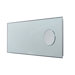 Linea 43.3" x 17.3" Speci Bathroom Beveled Mirror