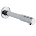 Linea Wall Mount Bathroom Tub Spout Trim