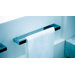 Urban 23.6" Towel Bar in Polished Chrome