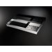 Skuara 15.7" Towel Rail/Bracket in Polished Chrome