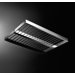 Skuara 23.6" Shelf in Polished Chrome