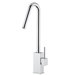 Lever Single Hole Bathroom Faucet with Single Handle