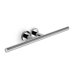 Napie Bathroom Double Towel Bar