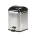 Karta Waste Basket with Foot Pedal