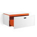 Ciocole Wall-Mount Bathroom Vanity