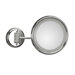 Lucciolo Wall-Mount Magnifying Cosmetic Mirror with Lighting