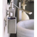 Metric Wall-Mount Toothbrush Holder