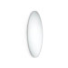Linea Speci 39.4" x 17.3" Wall Mirror