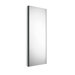 Linea Speci 39.4" x 17.5" Wall Mirror