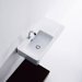 Kerasan Ego Vessel Bathroom Sink