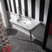 Kerasan Retro Single Console 39.4" Bathroom Vanity